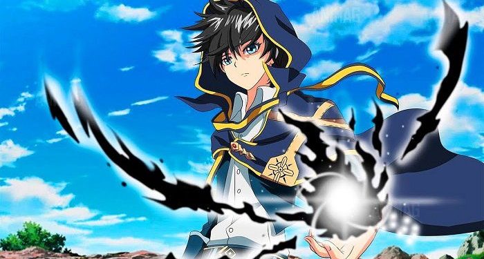 Lạc Vào Thế Giới Game Main Sở Hữu Sức Mạnh Bá Đạo