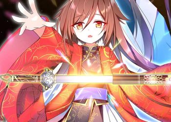 Manh Sư Tại Thượng – Truyện tranh audio