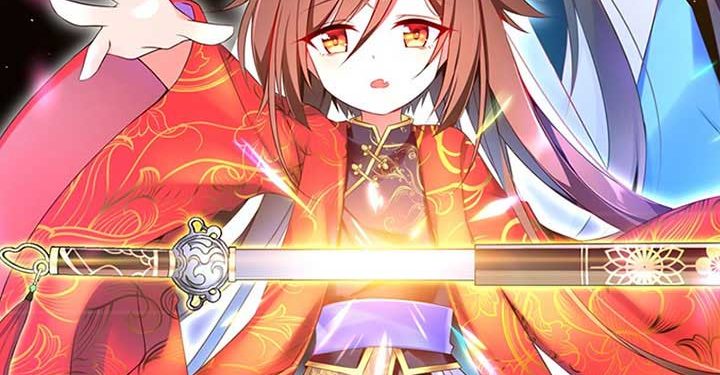 Manh Sư Tại Thượng – Truyện tranh audio