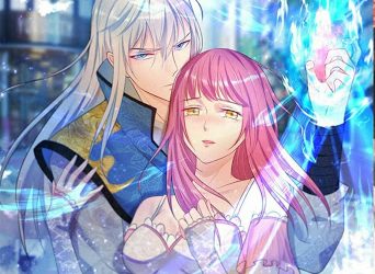 Ngạo Thị Thiên Địa – Truyện tranh audio