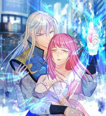 Ngạo Thị Thiên Địa – Truyện tranh audio