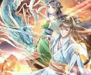 Nghịch Thiên Kiếm Thần – Truyện tranh audio