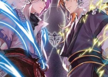 Ngự Linh Thế Giới – Truyện tranh audio