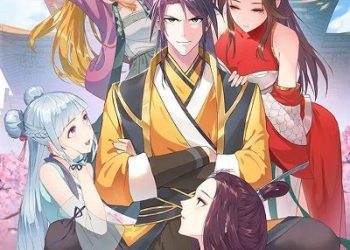 Người Ở Rể Bị Ép Thành Phản Diện – Truyện tranh audio