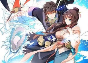 Nguyên Long – Truyện tranh audio