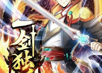 Nhất Kiếm Độc Tôn – Truyện tranh audio