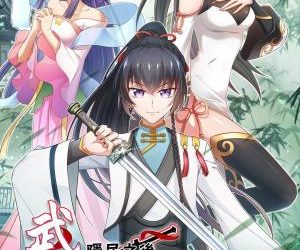 Nhật Ký Thường Ngày Của Võ Đế