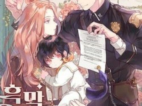 Nuôi Dưỡng Một Bé Rồng Đen