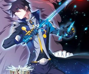 Võng Du Chi Cận Chiến Pháp Sư – Truyện tranh audio