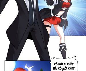 Phong Thủy Thiên Sư – Truyện tranh audio