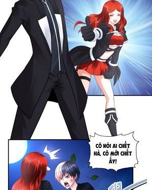 Phong Thủy Thiên Sư – Truyện tranh audio