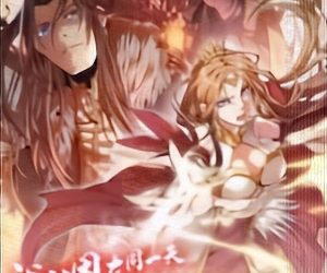 Ta Bị Nhốt Tại Cùng Một Ngày Mười Vạn Năm – Truyện tranh audio