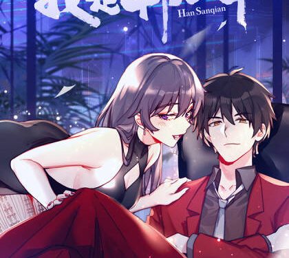 Ta Là Hàn Tam Thiên – Truyện tranh audio