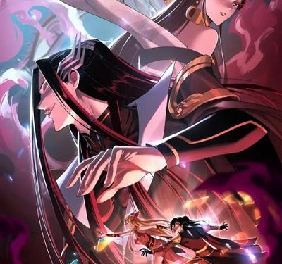 Ta Trời Sinh Đã Là Nhân Vật Phản Diện – Truyện tranh audio