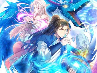 Ta Có Thể Đốn Ngộ Vô Hạn – Truyện tranh audio