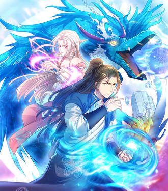 Ta Có Thể Đốn Ngộ Vô Hạn – Truyện tranh audio