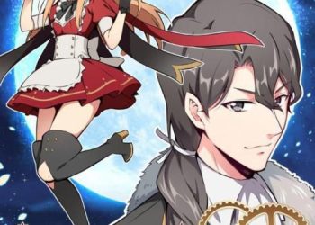 Thả Vu Nữ Đó Ra – Truyện tranh audio