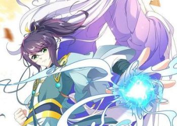 Thần Hồn Võ Đế – Truyện tranh audio