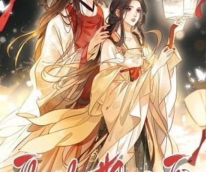 Thanh Hoan Tự – Truyện tranh audio