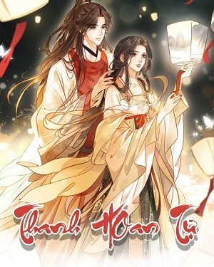 Thanh Hoan Tự – Truyện tranh audio