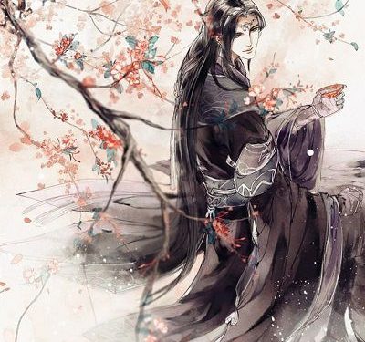 Thiên Tôn Xuống Hạ Giới Tìm Vợ