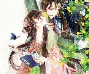 Thiều Quang Mạn – Truyện tranh audio