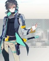 Thôn Phệ Tinh Không – Truyện tranh audio