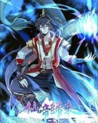 Tiên Đế Trở Về – Truyện tranh audio