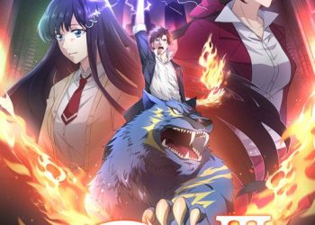 Toàn Chức Pháp Sư – Truyện tranh audio