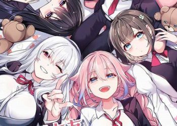 Làm Sao Để Chạy Trốn Dàn Hậu Cung – Truyện tranh audio