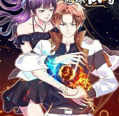 Trọng Sinh Địa Cầu Tiên Tôn – Truyện tranh audio