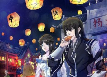 Tuyệt Thế Võ Thần – Truyện tranh audio