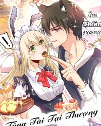 Tổng Tài Tại Thượng – Truyện tranh audio