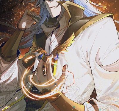 Từ Lúc Bắt Đầu Ta Liền Vô Địch – Truyện tranh audio