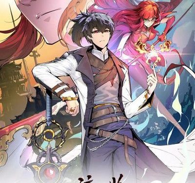 Vạn Cổ Chí Tôn – Truyện tranh audio