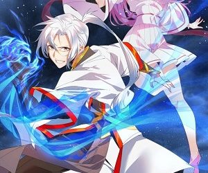 Vạn Cổ Đệ Nhất Thần – Truyện tranh audio