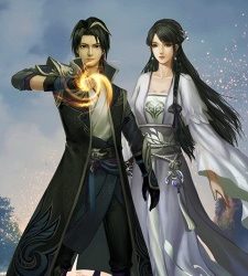 Vạn Giới Tiên Tung – Truyện tranh audio