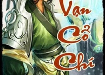 Vạn Cổ Chí Tôn – Truyện tranh audio