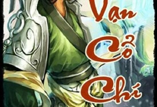 Vạn Cổ Chí Tôn – Truyện tranh audio