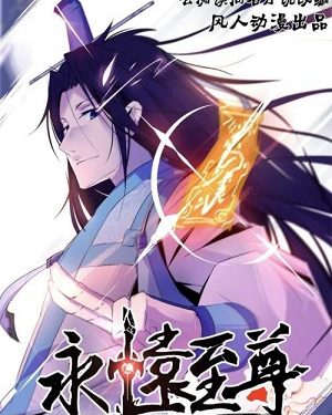 Vĩnh Hằng Chí Tôn – Truyện tranh audio