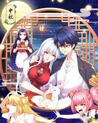 Vô Địch Từ Cưỡng Hôn Ma Nữ – Truyện tranh audio