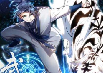 Võ Nghịch – Truyện tranh audio