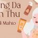 [TÓM TẮT SÁCH] SÁCH NÓI DƯỠNG DA TOÀN THƯ