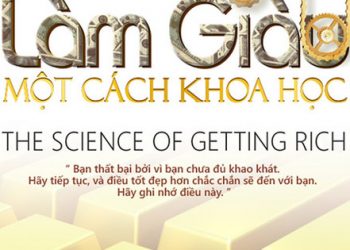 Làm Giàu Một Cách Khoa Học