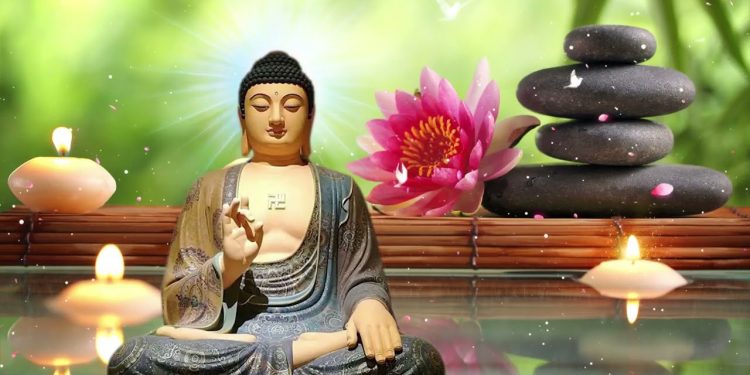 Playlist Nhạc Tiền Tĩnh Tâm An Nhiên Tự Tại