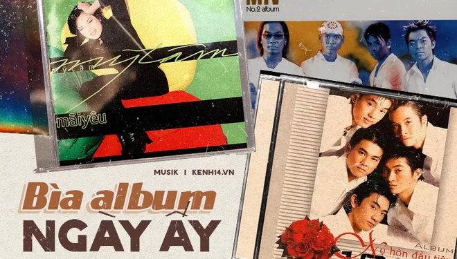 Nhạc Trẻ Lossless Bất Hủ Huyền Thoại Một Thời VOL1