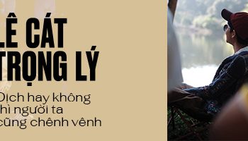 Tuyển Tập Những Bài Hát Hay Nhất Của Lê Cát Trọng Lý