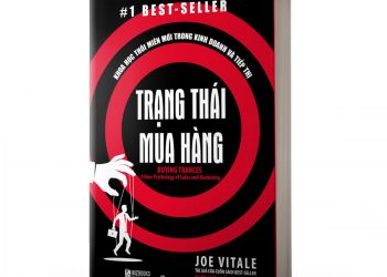 Trạng Thái Mua Hàng – Joe Vitae