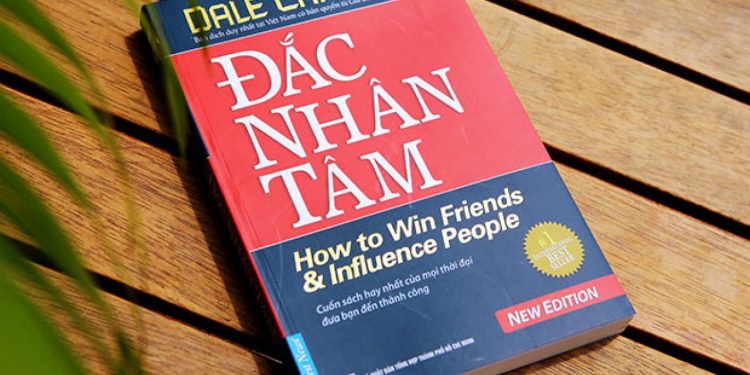 Đắc Nhân Tâm
