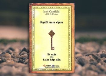 Sách Nói Người Nam Châm Bí Mật Của Luật Hấp Dẫn